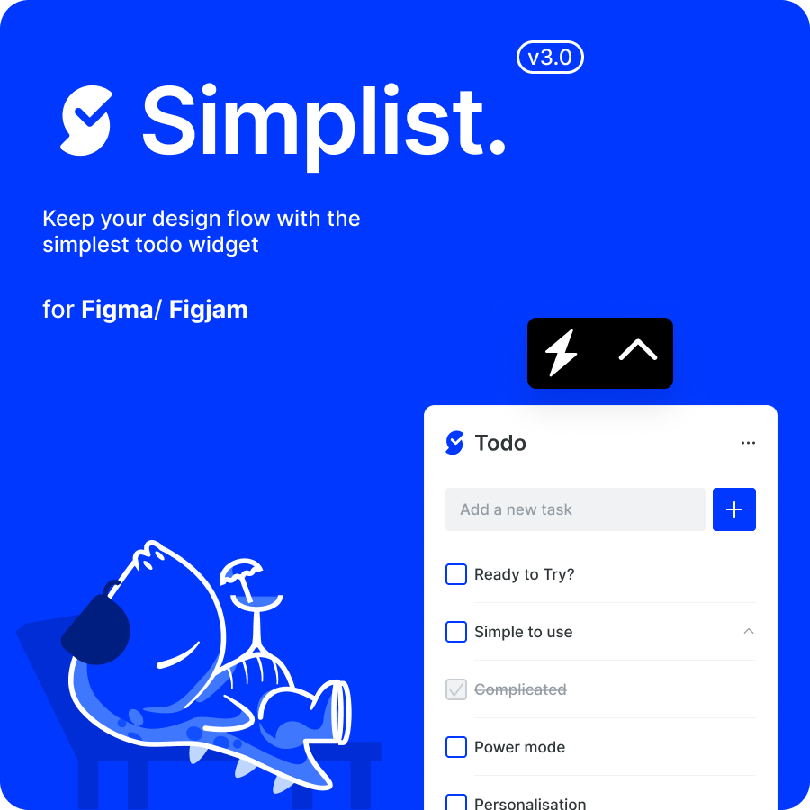 Simplist